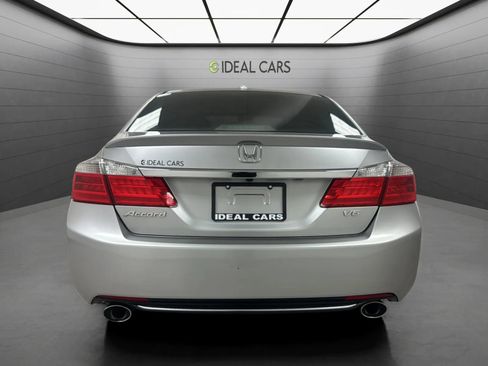 Used 2013 Honda Accord EX-L image 4