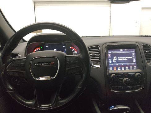 Used 2019 Dodge Durango GT RWD image 22
