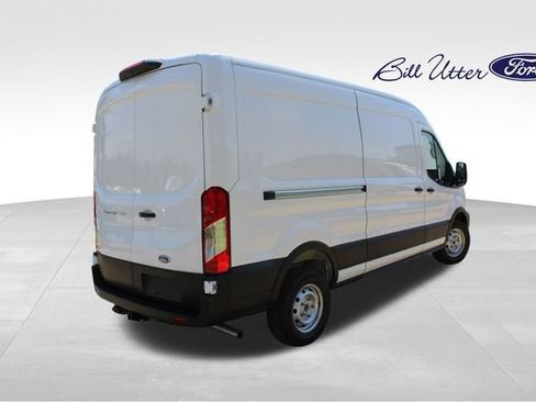 New 2025 Ford Transit 250 148 Medium Roof image 3