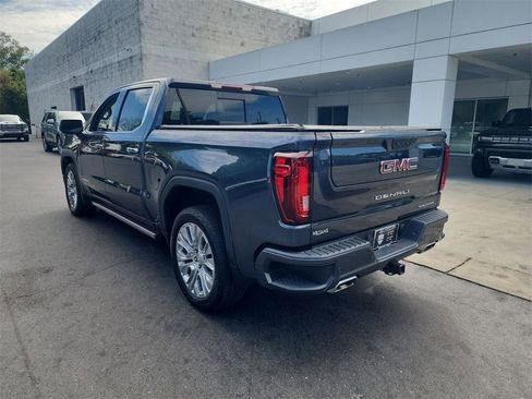 Certified 2022 GMC Sierra 1500 Denali w/ Denali Premium Package image 7