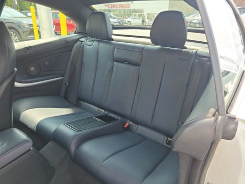 Used 2019 BMW 430i xDrive Convertible w/ Convenience Package AWD/4WD image 9