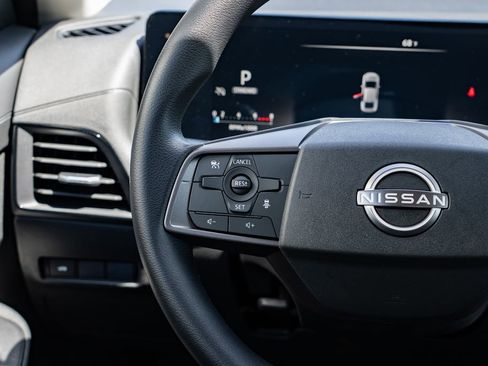 New 2026 Nissan Sentra SV FWD image 13