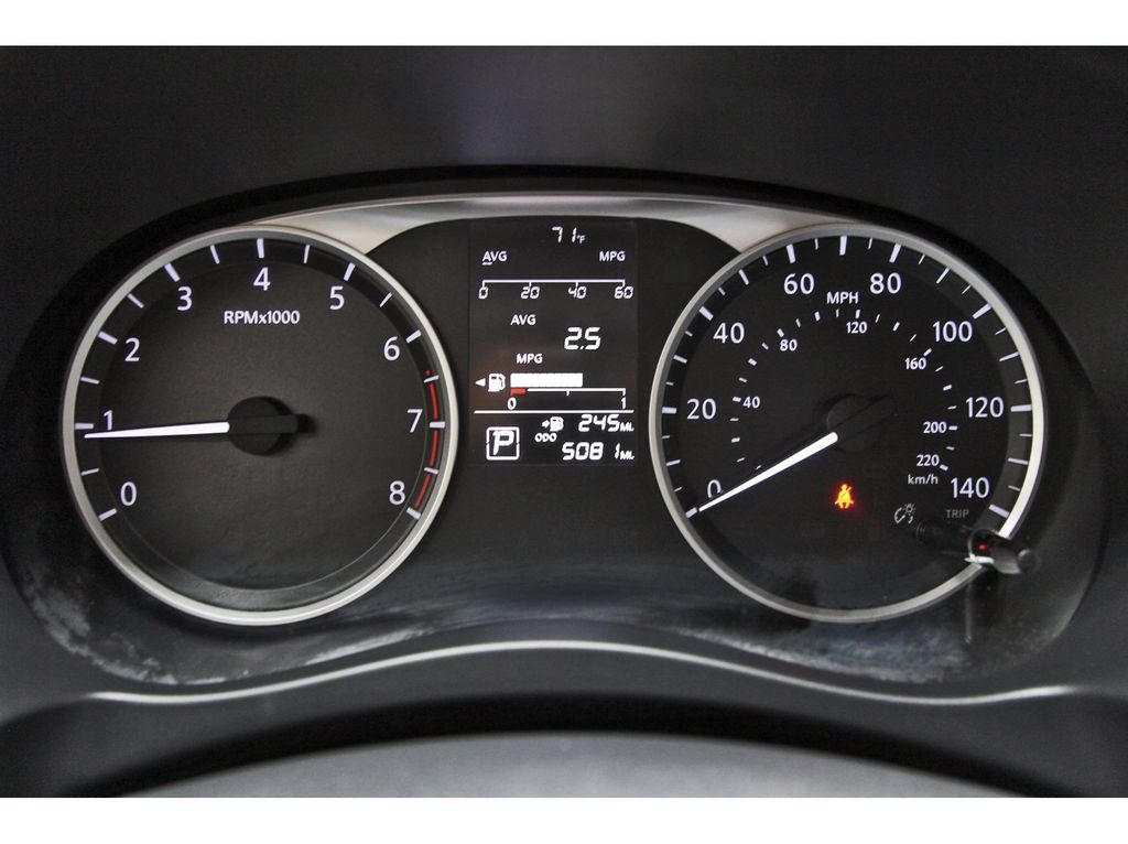 Used 2025 Nissan Kicks Play S FWD image 14