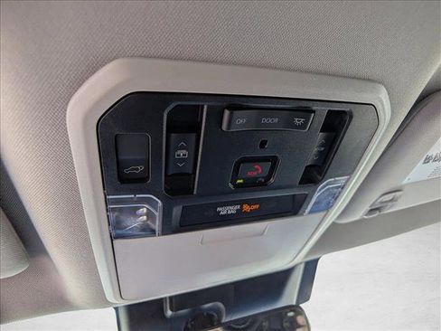 Used 2023 Toyota Sequoia Limited image 21