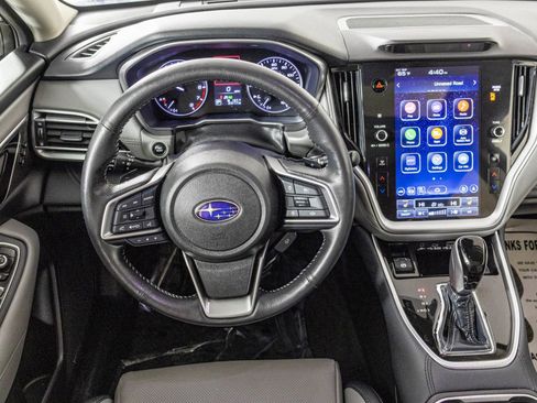 Used 2023 Subaru Outback Limited image 33