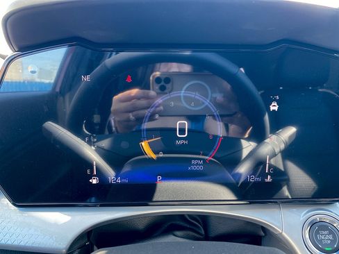 New 2026 Chevrolet Trax LT w/ Sunroof Package FWD image 2