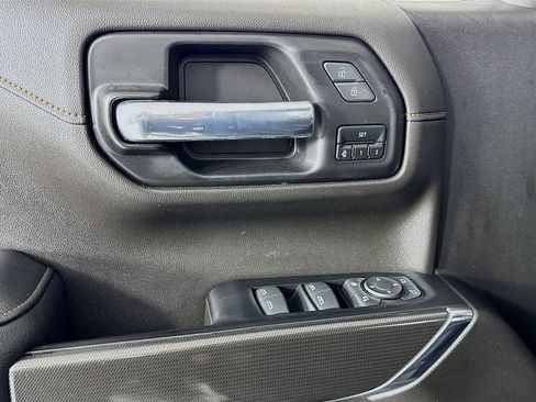 Used 2021 GMC Sierra 1500 AT4 AWD/4WD image 15