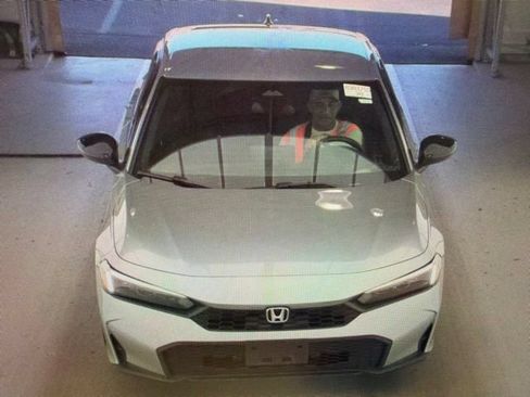 Used 2026 Honda Civic Sport image 13