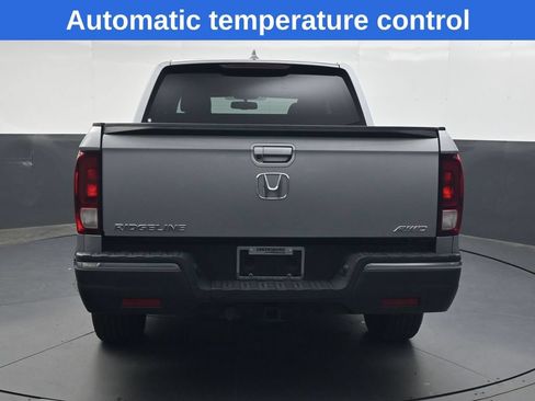 Used 2018 Honda Ridgeline RTL-T image 5