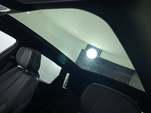 Certified 2024 Cadillac Lyriq Sport AWD/4WD image 10