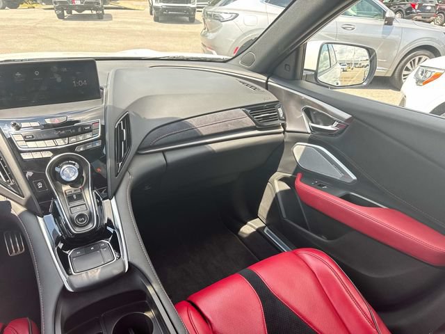 Used 2024 Acura RDX w/ Advance Package AWD/4WD image 19