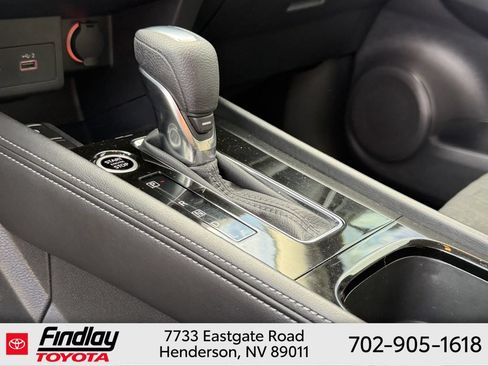 Used 2023 Nissan Kicks SV FWD image 9