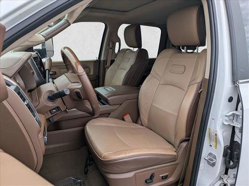 Used 2020 RAM 3500 Limited AWD/4WD image 17