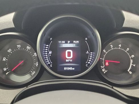 Used 2018 FIAT 500X Trekking image 23