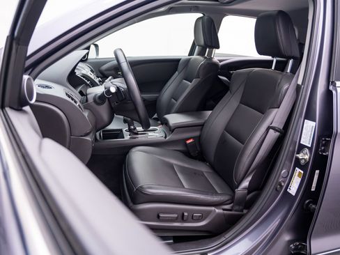 Used 2017 Acura RDX AWD image 15