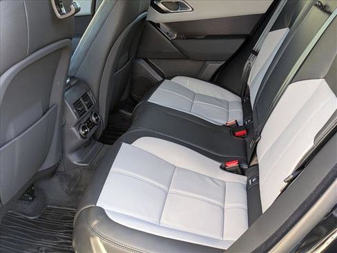New 2026 Land Rover Range Rover Velar Dynamic SE image 16