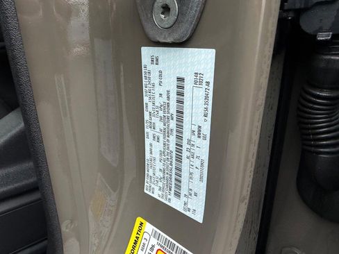 New 2025 Ford Bronco Raptor AWD/4WD image 22