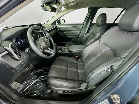Certified 2024 MAZDA CX-50 AWD 2.5 S w/ Cargo Package image 29