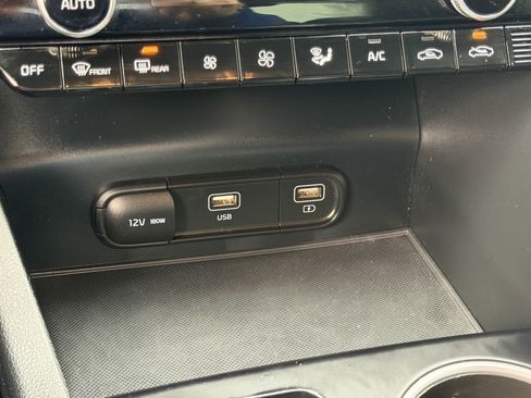 Used 2023 Kia K5 GT-Line w/ GT-Line Premium Package image 20