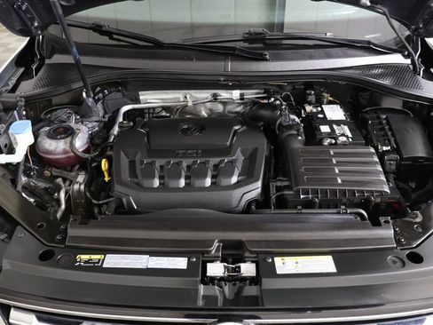 Used 2021 Volkswagen Tiguan S AWD/4WD image 22