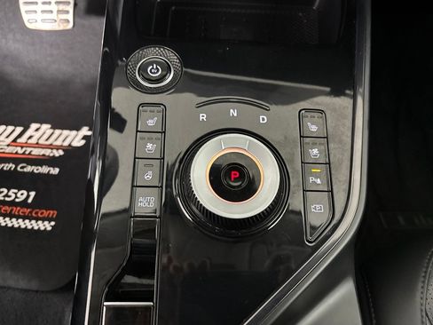 Used 2024 Kia Niro Wave w/ Wave Preserve Package FWD image 17