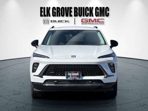 New 2026 Buick Envision Sport Touring image 9