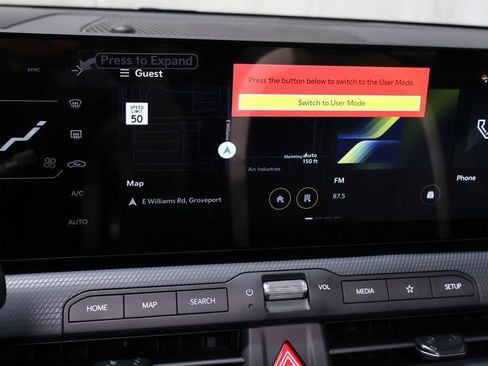 Used 2026 Kia K4 GT-Line FWD image 20