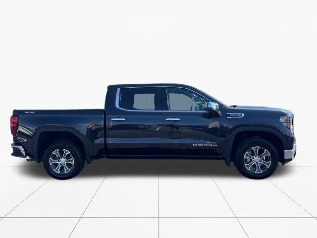 Used 2026 GMC Sierra 1500 SLT AWD/4WD image 7