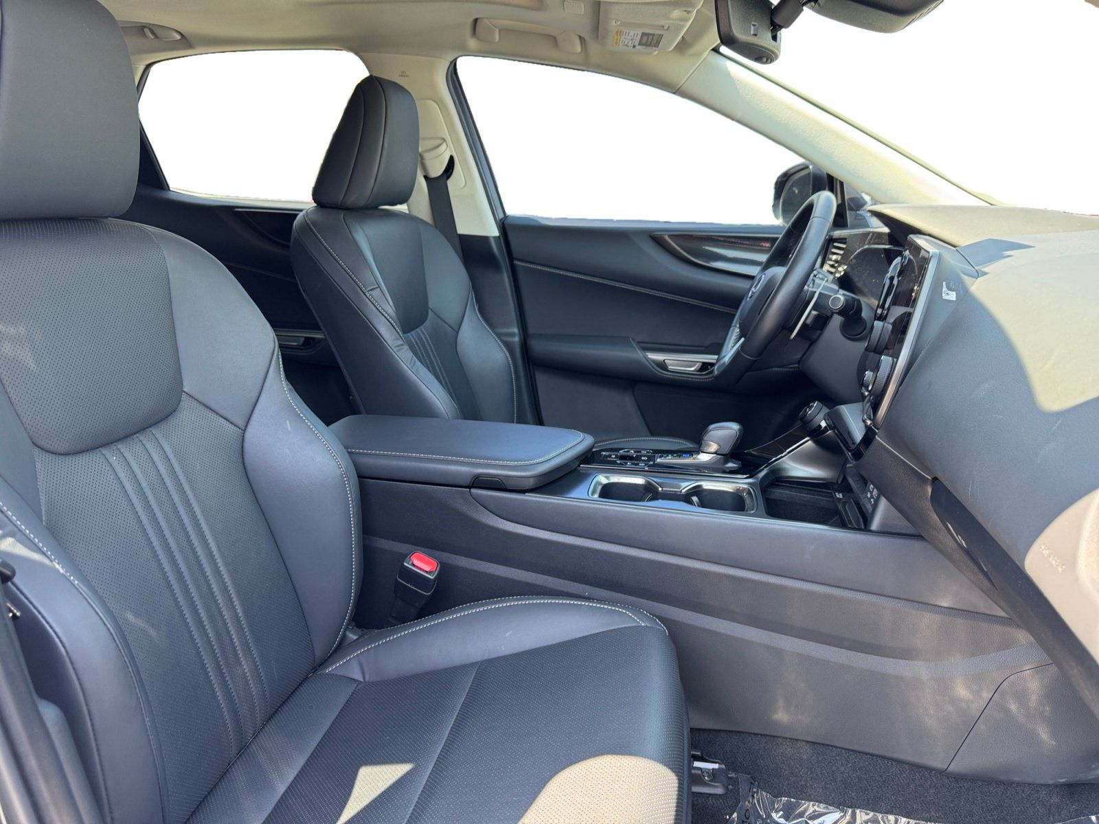 Used 2024 Lexus NX 350 AWD w/ Cold Area Package image 15
