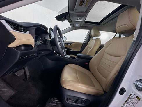 Used 2024 Toyota RAV4 XLE Premium w/ Weather Package image 15