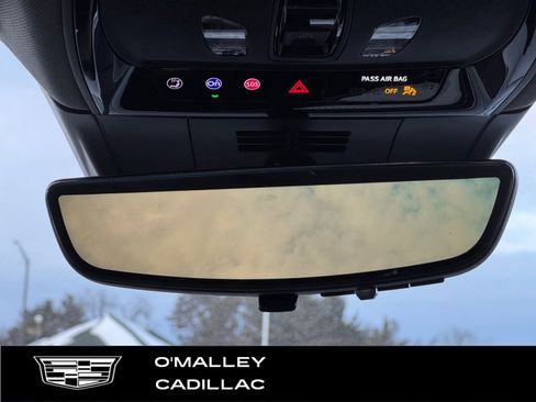 New 2026 Cadillac Optiq Sport 1 image 20