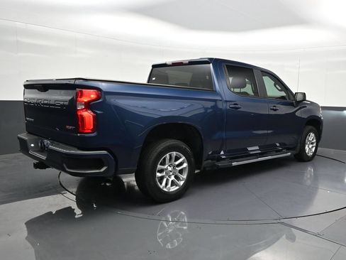 Used 2023 Chevrolet Silverado 1500 RST RWD image 5