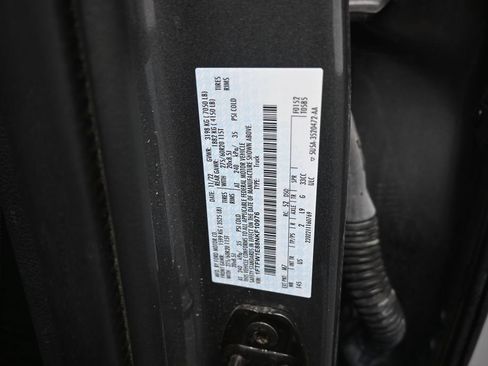 Used 2022 Ford F150 XLT w/ Equipment Group 302A High AWD/4WD image 20
