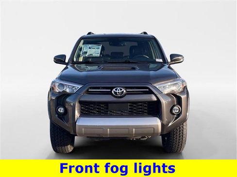 Used 2023 Toyota 4Runner TRD Off-Road Premium image 9