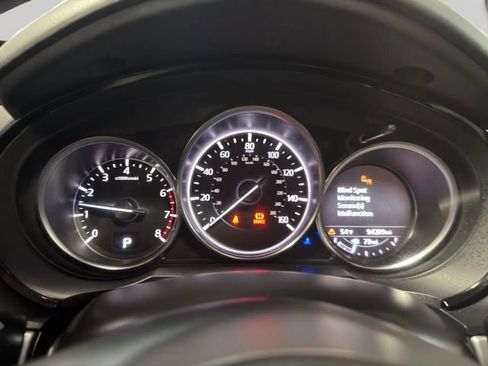 Used 2016 MAZDA CX-9 Grand Touring image 11