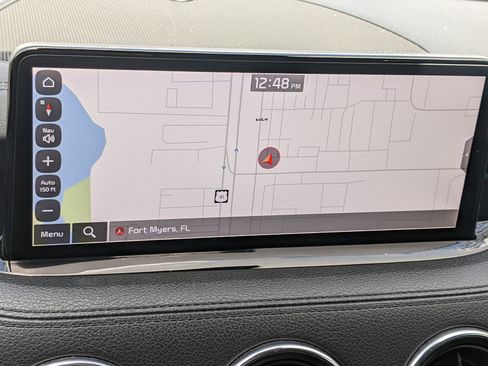 Certified 2023 Kia Stinger GT-Line image 24