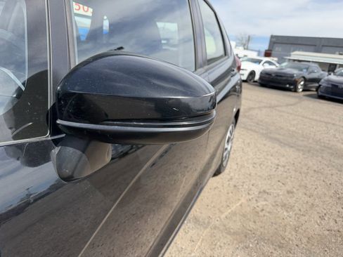 Used 2017 Honda Fit LX image 7