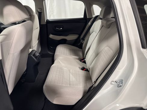 Used 2023 Honda HR-V LX image 5