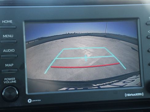 Certified 2021 Toyota RAV4 XLE w/ Convenience Package image 27