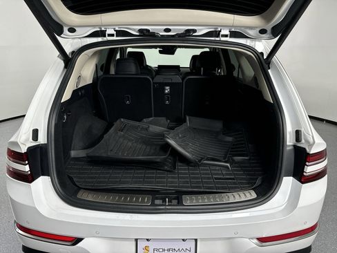 Used 2021 Genesis GV80 3.5T w/ Advanced Package 06 image 33