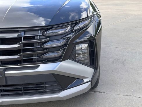 Used 2025 Hyundai Tucson SEL image 6