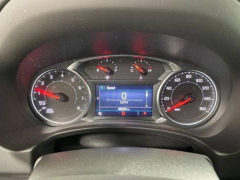 Used 2023 GMC Terrain SLE w/ Driver Convenience Package AWD/4WD image 15