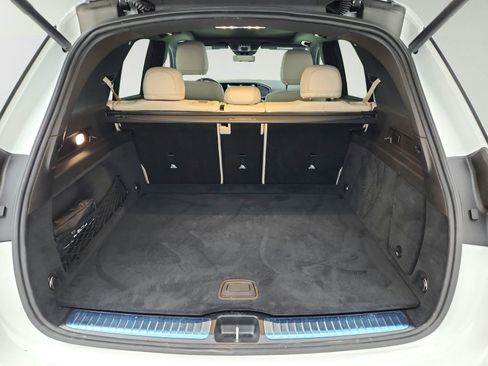 Certified 2026 Mercedes-Benz GLE 350 4MATIC image 32