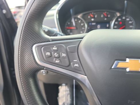 Used 2023 Chevrolet Equinox LT AWD/4WD image 19