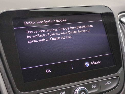 Used 2022 Chevrolet Malibu LT w/ Sport Edition image 14