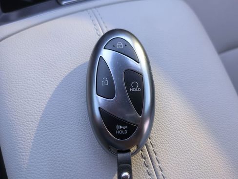 New 2026 Hyundai Tucson SEL FWD image 27