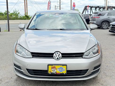 Used 2015 Volkswagen Golf S FWD image 10