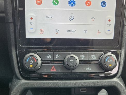 Used 2024 Ford Ranger Lariat w/ FX4 Off-Road Package image 17