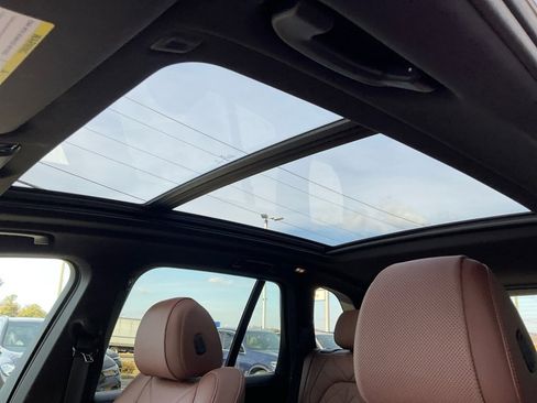 Certified 2025 BMW X5 xDrive40i w/ Premium Package image 21