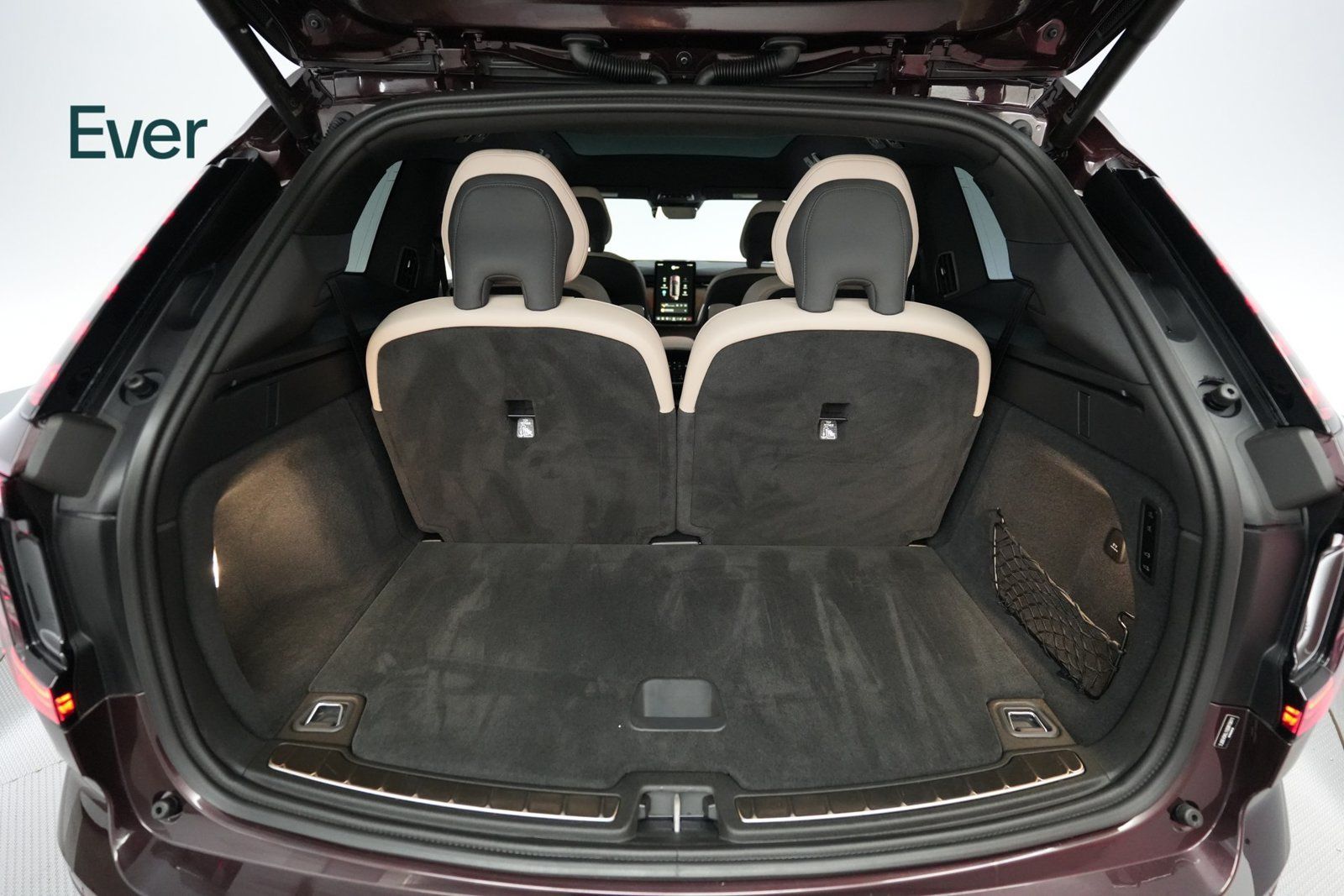 Used 2025 Volvo EX90 Ultra AWD/4WD image 8